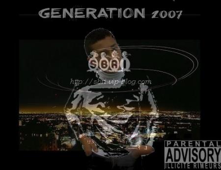 generation 2007