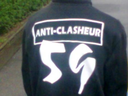 anti-clasheur